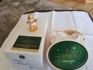 WENDT und KÜHN GOLD EDITION Nr. 10 aus 2017 - DER VORLESER - blond - Rarität - NEU - Herne