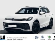 VW Tiguan, 1.5 l R-Line eHybrid, Jahr 2022 - Hannover