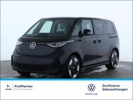 VW ID.BUZZ, Pro 150kW MULTIFLEX PREMIUM STYLE IQ, Jahr 2023 - Bietigheim-Bissingen