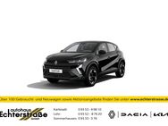 Renault Captur, TCe Mild Hybrid 160 TECHNO, Jahr 2024 - Karlstadt