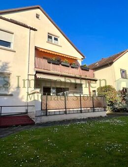 3 Familienhaus in Ilvesheim - Ilvesheim
