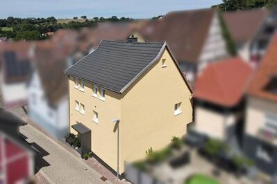 einzugsfertiges Einfamilienhaus - TOP Zustand.