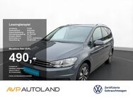 VW Touran, 2.0 TDI MOVE | | | |, Jahr 2023 - Dingolfing