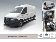 VW Crafter, 2.0 TDI 35 Kasten, Jahr 2021 - Bayreuth