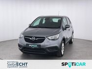 Opel Crossland X, 1.2 Edition, Jahr 2017 - Einbeck