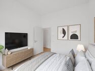 Familien aufgepasst! Neubau im begrünten Quartier - Düsseldorf