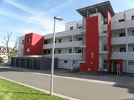 Vermietete 3-Zimmer Wohnung mit Balkon und Garage - Oppenheim