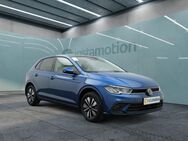 VW Polo, 1.0 TSI Move 15, Jahr 2024 - München