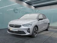 Opel Corsa-e, Corsa, Jahr 2021 - München