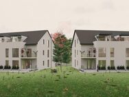 Grundstück mit Baurecht 12 Wohnungen im Landkreis Augsburg - Westendorf (Landkreis Augsburg)