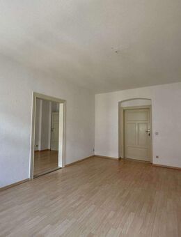 Sonnige 3 Raum Wohnung im Görlitzer Stadtzentrum! - Görlitz