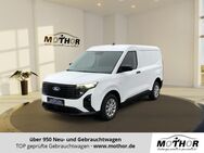 Ford Transit Courier, 1.0 Trend EcoBoost, Jahr 2024 - Gardelegen (Hansestadt)