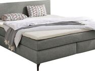 INOSIGN Boxspringbett "Alinas" OTTOs Choice! Topseller, inkl. Topper, erhältlich in unterschiedlichen Breiten und Farbvarianten