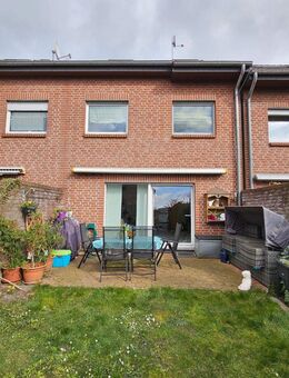Leerstand ab 01.03.2026! Reihenmittelhaus in ruhiger Spielstraße von Moers-Asberg - Moers