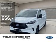 Ford Transit Custom, 2.0 Kasten EcoBlue 320 L2 FWD Tre, Jahr 2023 - Krefeld