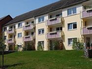 3-Zimmer-Wohnung mit modernisiertem Bad - Seesen