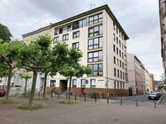 Renovierte 2 Zimmer-Wohnung auf der Kupferbergterrasse in Mainz-Altstadt, Nähe Uniklinik - Mainz