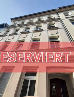 Kapitalanleger WILLKOMMEN_Mehrfamilienhaus - Gera