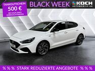 Hyundai i30, 1.5 FASTBACK N-LINE, Jahr 2024 - Berlin