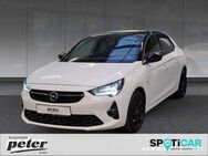 Opel Corsa, 1.2 F Turbo Allwetter 100PS, Jahr 2023 - Erfurt