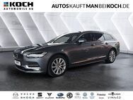 Volvo V90, D5 AWD Inscription H&K 360CAM, Jahr 2019 - Berlin