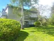 Attraktive Kapitalanlage in Bonn-Kessenich - vermietetes 1-Zimmer-Apartment in ruhiger Lage - Bonn
