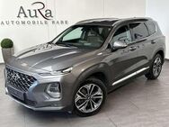 Hyundai Santa Fe 2.2 CRDI 4WD Premium NAV+LED+HEAD-UP+PP - Wardenburg