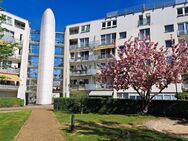 Ihr neues Zuhause oder lieber Geldanlage? 2-Raum-Wohnung in gepflegter Wohnanlage - altersgerecht - gute Infrastruktur - Leipzig