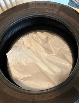 4 neue Continental EcoContact 6 – 235/55 R18 - Bremen