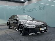 Audi RS6, Avant, Jahr 2024 - München