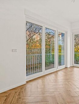 Sa/So Termin? Kein Problem! 3-Zimmer-Maisonette im Erstbezug – 0172-3261193 - Berlin