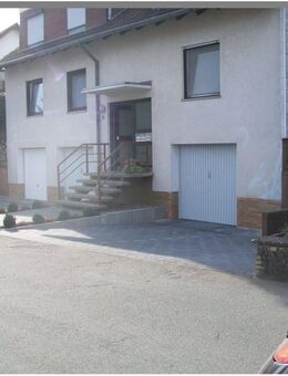 Sonniges Appartement mit Balkon - Bad Sachsa