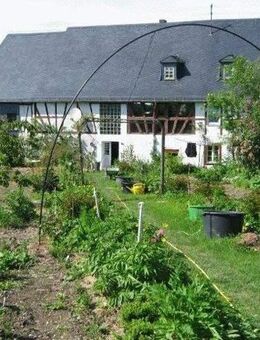 Großer Bauernhof - Kleinich