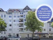 Gesundbrunnen - Kiez mit Charakter - 3 Zimmer auf 80m² - perfekt geschnitten mit Balkon - Berlin