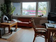 2,5 Zimmer Wohnung, im ! OG, 65 m2. Bottrop-Eigen, Stadtwald - Bottrop