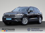 VW Touareg, 3.0 TDI, Jahr 2023 - Herborn (Hessen)