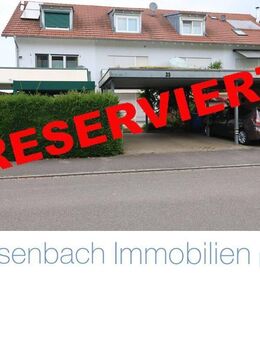 Reihenmittelhaus in Weil am Rhein-Haltingen - Weil (Rhein)