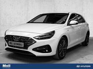 Hyundai i30, Trend Mild-Hybrid Komfort-Paket Paket, Jahr 2023 - Köln