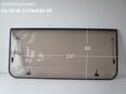 Hymer Wohnwagenfenster Birkholz gebr. ca 137 x 63 (zB Hymer Nova 530 BJ 90) Sonderpreis HECK in 63679