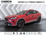 CUPRA Formentor, 1.4 VZ e-HYBRID TOP, Jahr 2022 - Berlin