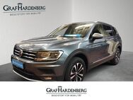 VW Tiguan, 2.0 TDI Allspace Comfortline, Jahr 2021 - Singen (Hohentwiel)