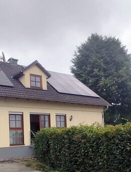 Familienfreundliches Einfamilienhaus mit guter Raumaufteilung - Schwall