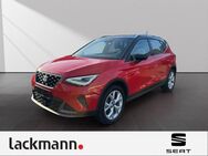 Seat Arona, 1.0 TSI FR, Jahr 2023 - Wuppertal