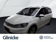 VW Touran, 1.5 TSI United, Jahr 2020 - Kassel