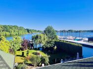 Idyllisches Grundstück am Wasser: Naturnahes Wohnen mit direktem Zugang zum Ufer - Berlin