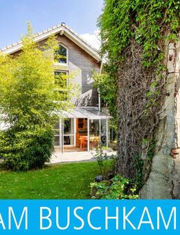 Jung und modern! Einfamilienhaus mit Carport - Spenge