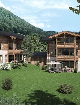 Maisonette Wohnung in Toplage - Reit (Winkl)