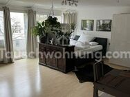 [TAUSCHWOHNUNG] Suche Wohnung in Hamburg, gebe Wohung in Stuttgart - Stuttgart