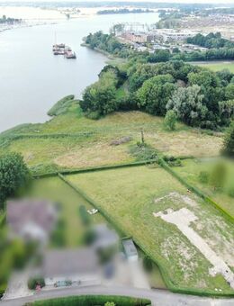 Einfamilienhaus mit Schleiblick im ruhigen Privatweg! - Kappeln (Schleswig-Holstein)