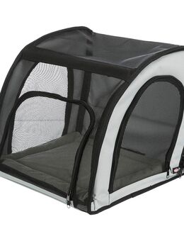Trixie Autositz - B 44 x T 40 x H 37 cm